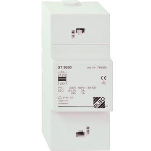 DIN-Netzteil 3pLE 24VAC/ 1A SIGMA