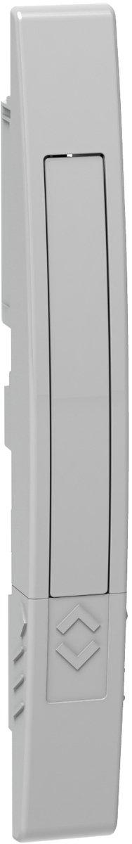 Standard Ersatzhandgriff grau