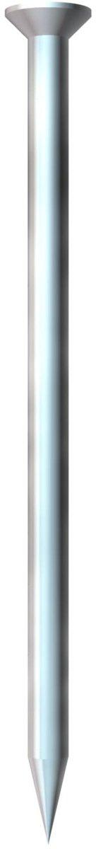 Stahlnagel gehärtet 2x23mm St G