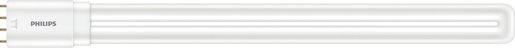 LED Kompaktlampe CorePro PLL 4P EVG  24W(=55W) 4000K 3400lm 2G11