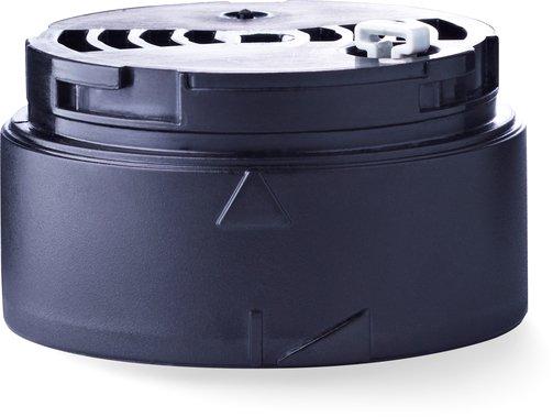 Signalsäule Modul Perfect 70 Basisoberteil Niederspannung bis zu 7 Module 24 V