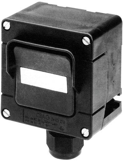 Ex-Wechselschalter d 7460 W
