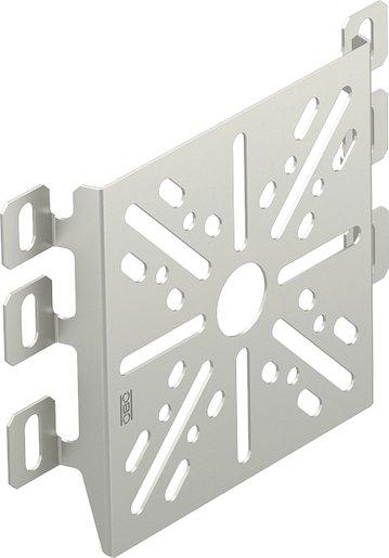 Montageplatte universal 170x115 mm