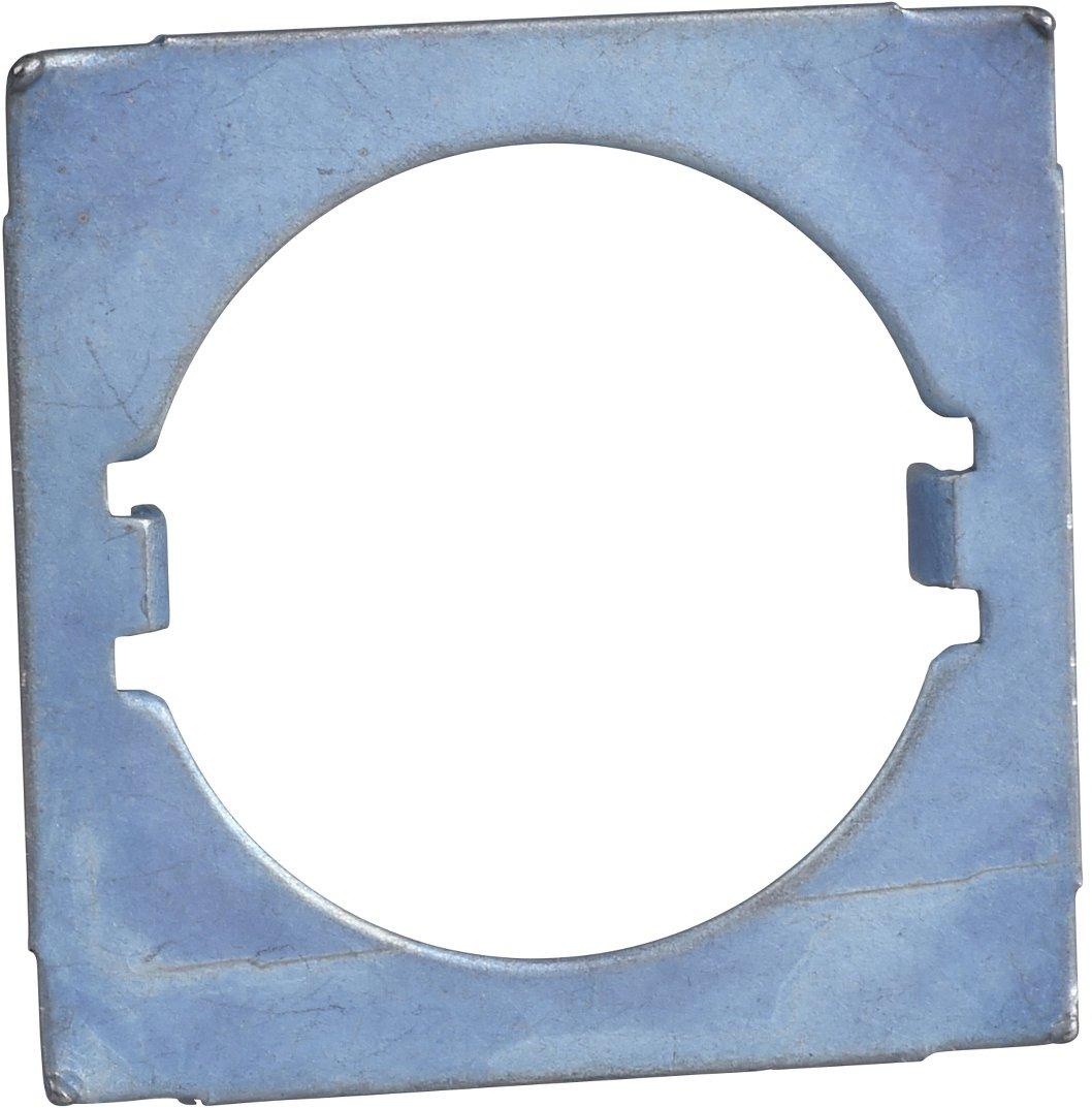 Verdrehschutz Frontelement für Ø 22mm Gerät VPE: 10 Stk.