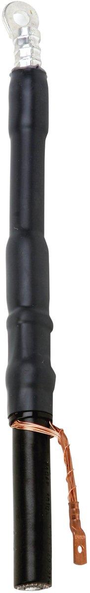 Endverschlußgarnitur 1 Leiter 12/20kV Innenraum 1x 95 - 240 mm²