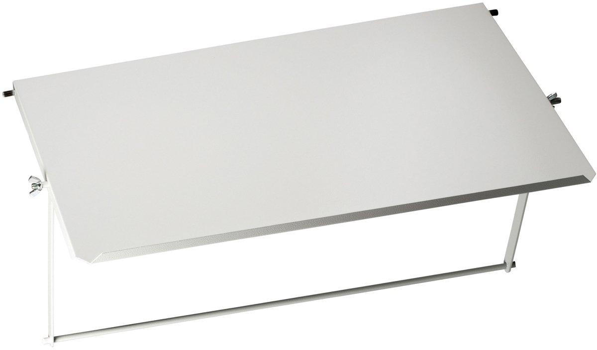 Spacial SF/SM-Ablagepult verstellbar 600-mm-Schrank 30 kg Höchstlast