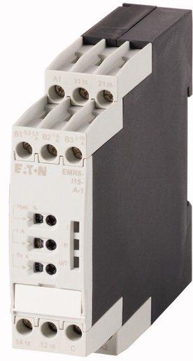 Stromwächter 0.3 - 1.5 A 1 - 5 A 3 - 15 A 220 - 240 V AC 50/60 Hz