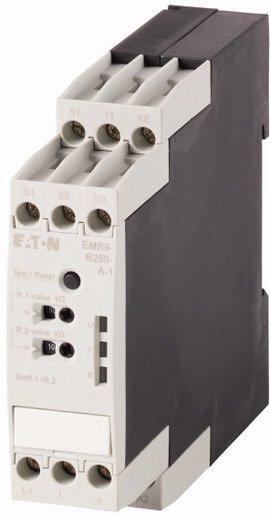 Isolationswächter 0 bis 250 V AC 0 bis 300 V DC 100 kOhm