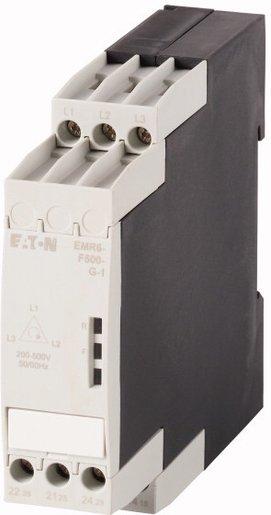 Phasenfolgerelais 200 - 500 V AC 50/60 Hz