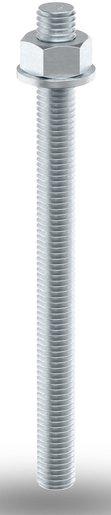 Ankerstange M8 110x6,5mm