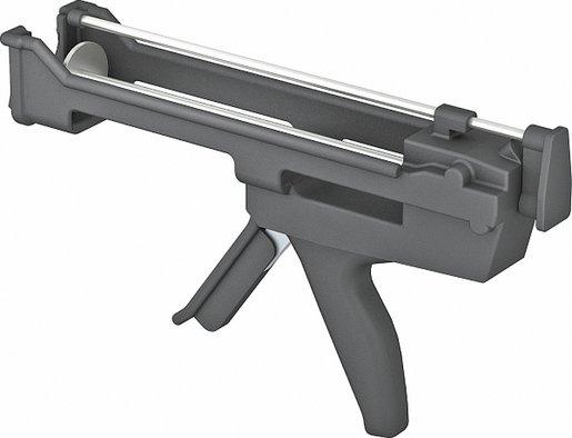 Auspresspistole für 280 ml- und Side-by-side-Kartuschen