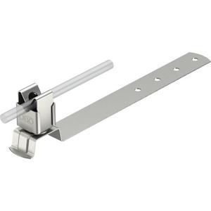 Dachleitungshalter V2A 280 mm