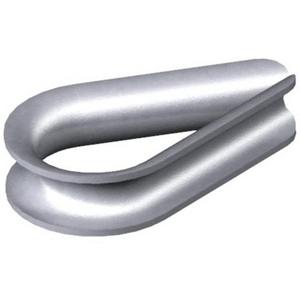 Seilkausche 5mm St G