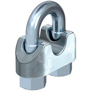 Drahtseilklemme 3mm TG F