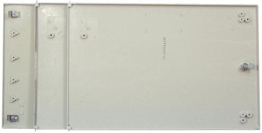 Tauschtüren HSK712/ESK2