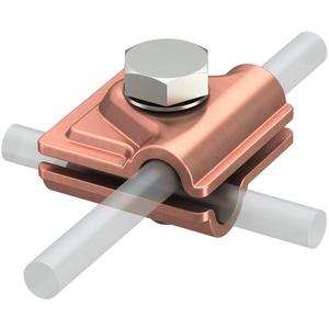 Schnellverbinder Vario Cu