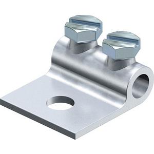 Klemmschuh 10 mm TG F