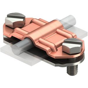 Trennstück Zweimetallverbinder Cu