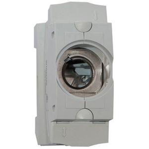 INNOZED NEOZED Sicherungssockel D01 E14 16A 230VAC/250VDC 1-polig