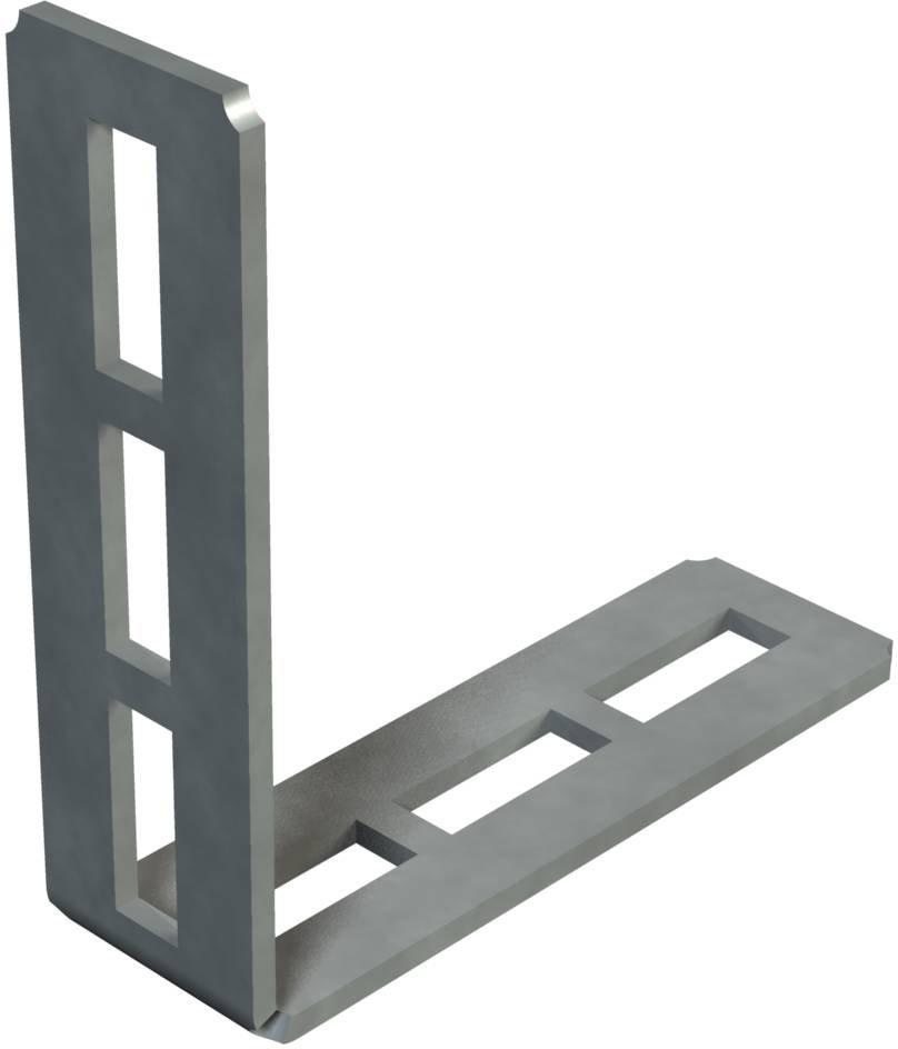 Montagewinkel 90° 102x102x30 St G