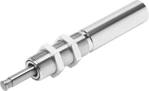 DYSR Stoßdämpfer Baugröße 16 / Hub 20mm / Dämpfung einstellbar