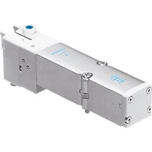 Magnetventil 5/2 monostabil 700 l/min