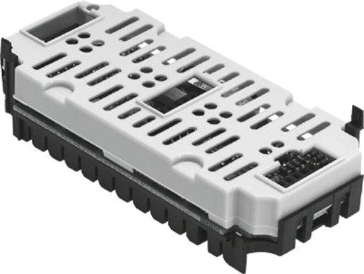 Eingangsmodul mit 16 Eingängen 16-30V DC 1,8A PNP