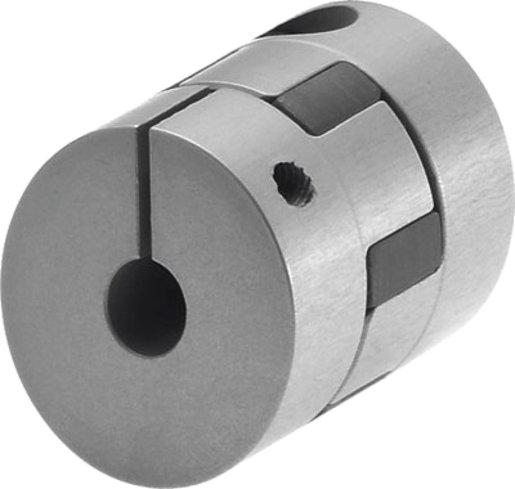 Kupplung DM: 8/14mm Baugröße: 30 Nennlänge: 32mm 8000rpm 12,5 Nm
