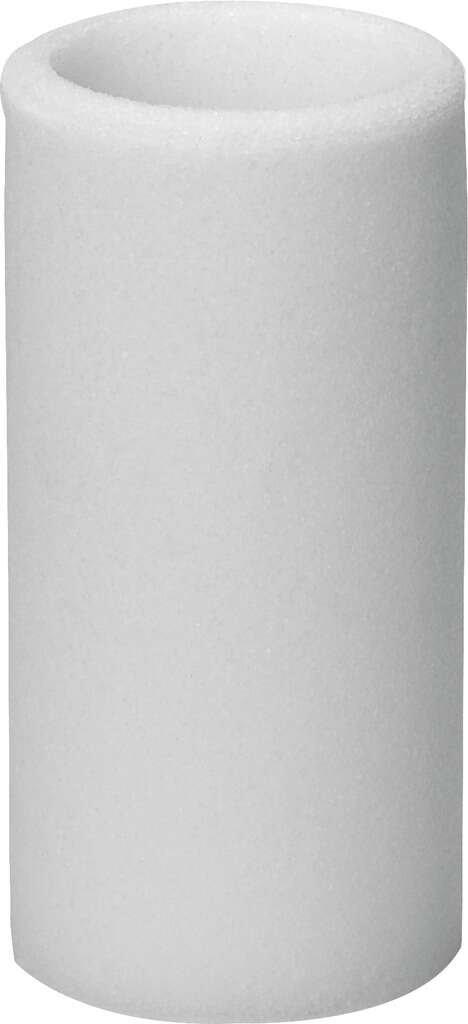 Filterpatrone für Baureihe: MS Baugröße: 9 Filterfeinheit 40 µm