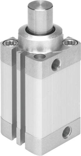 DFSP-32-25-S-PA Stopperzylinder