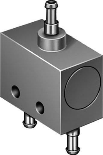 ZK-PK-3 UND-Glied