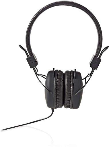 Kopfhörer On-Ear faltbar HPWD1100BK