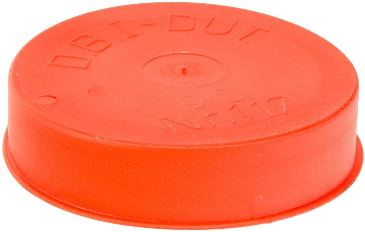Verschlusskappe sanddicht DN 90