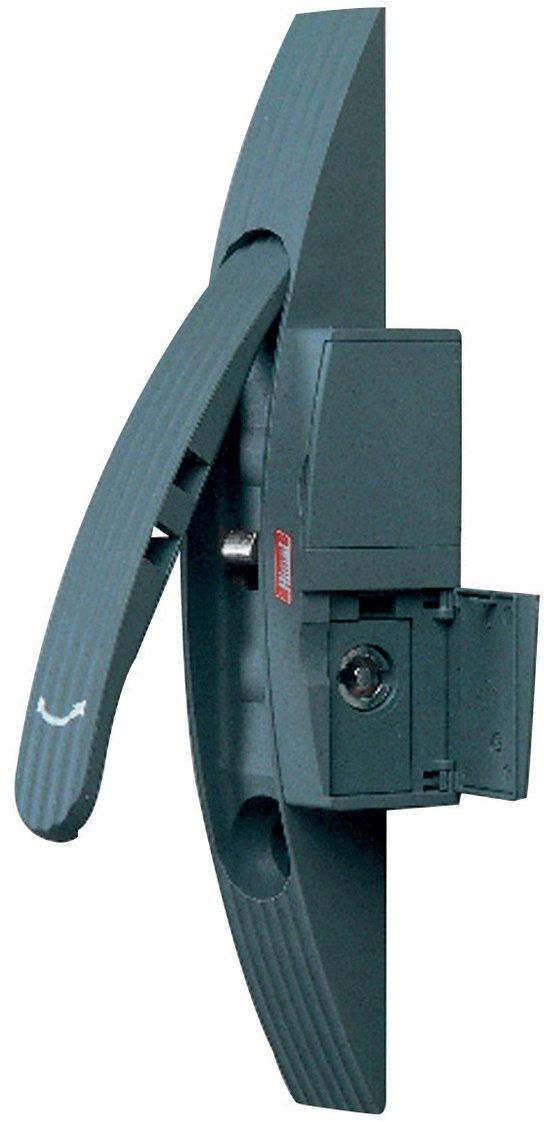 Standardgriff in RAL 7011