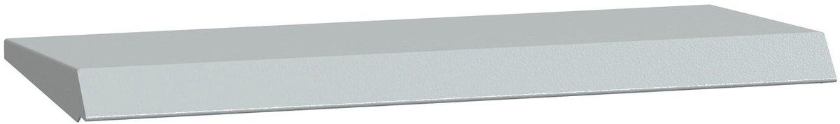 Spacial-WM-Gehäuseabdeckung B600xT300mm RAL7035 Befestigung mitgeliefert