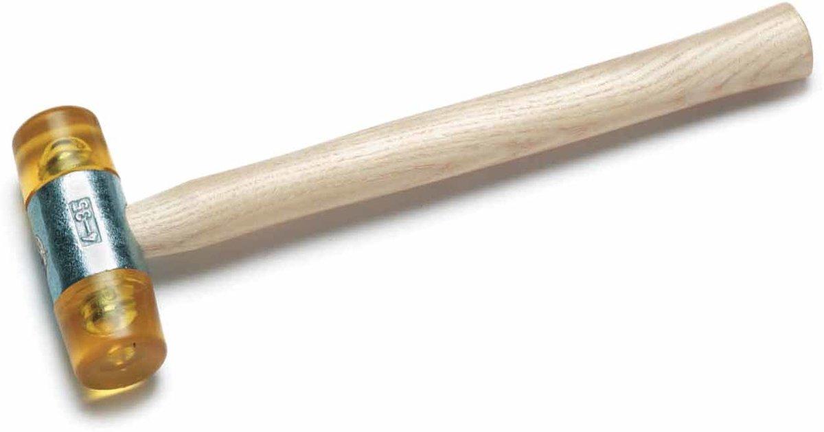 Kunststoff-Hammer 35mm Durchmesser