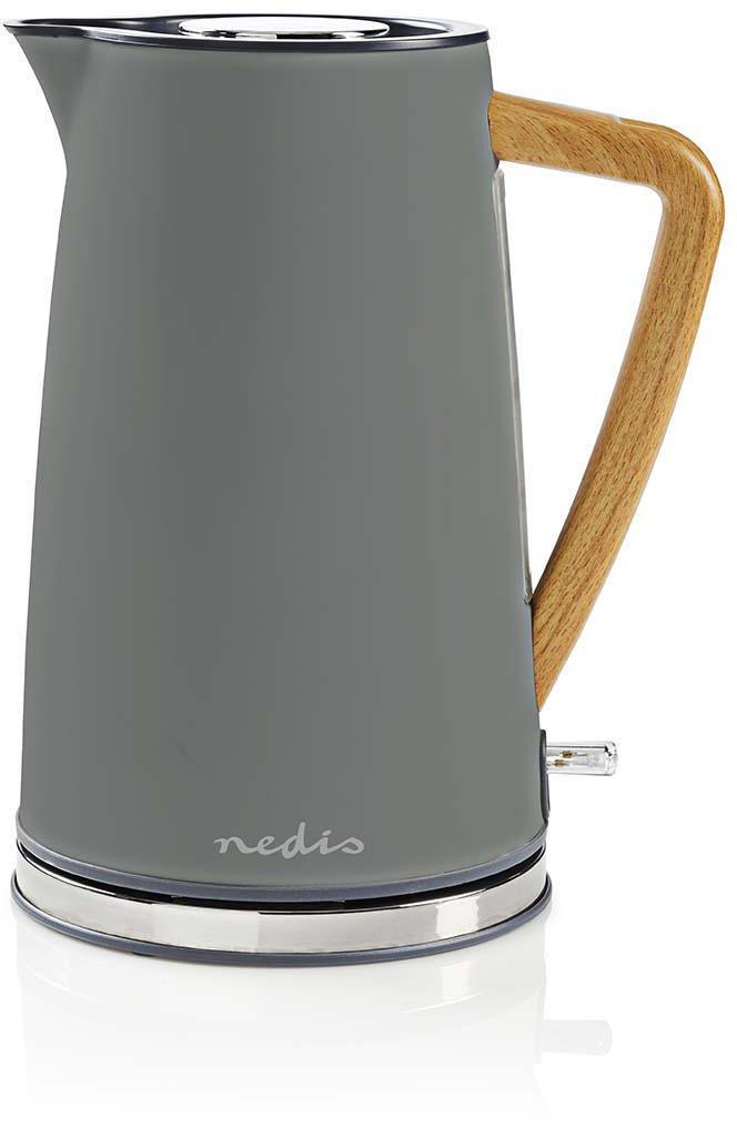 Wasserkocher KAWK510EGY