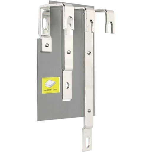 Sammelschienen-Adapter für 1.ST8 mit Schraubanschluss 3-polig für SAS100mm