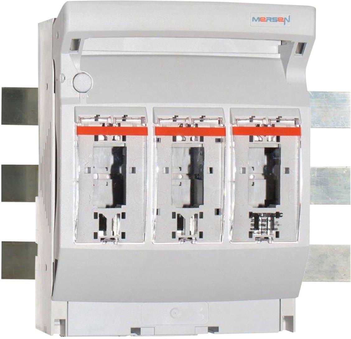 Sicherungslasttrennschalter MULTIBLOC 3-polig NH1 250A