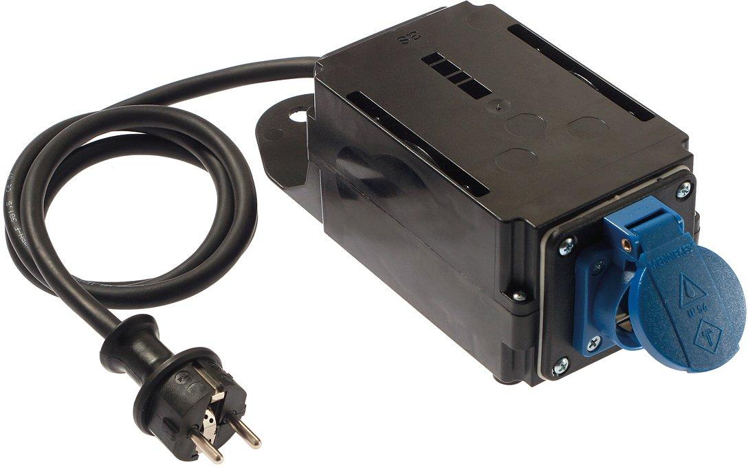 MIXO Start Einschaltstrombegrenzer mit 1,5m H07RN-F 3G1,5 230VAC 16A