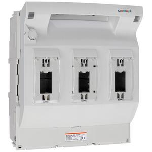 Sicherungslasttrennschalter MULTIBLOC 3-polig NH3 630A