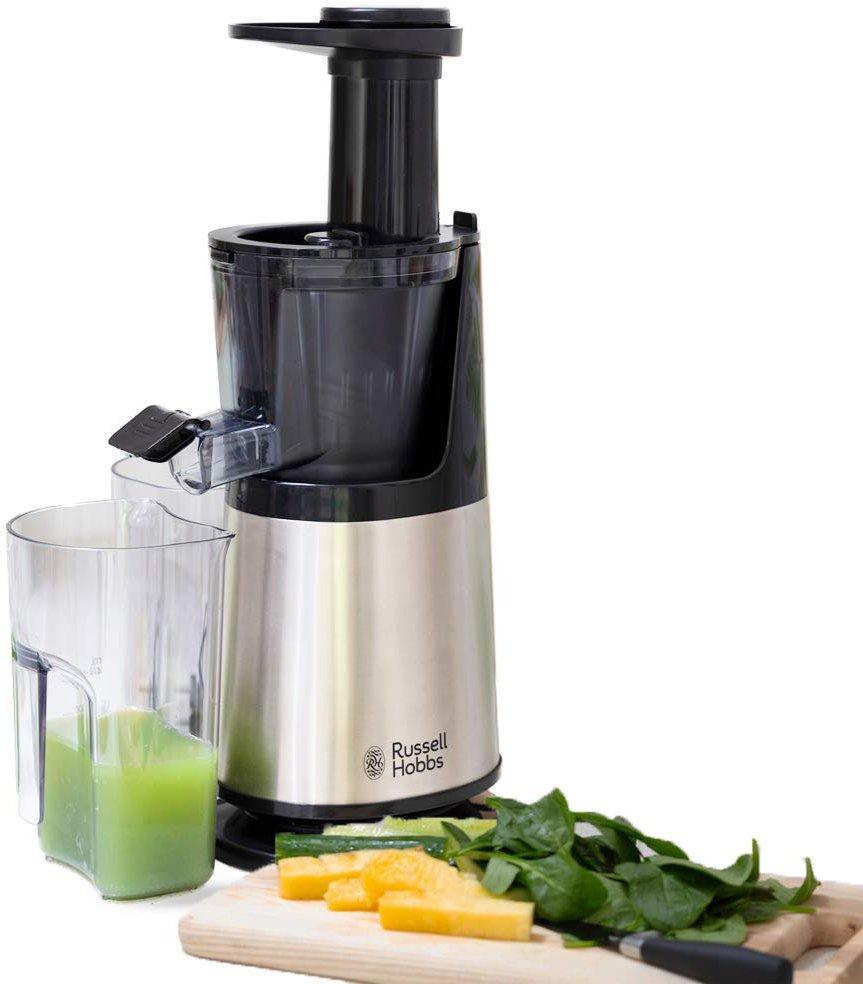 Entsafter Slow Juicer 25170-56