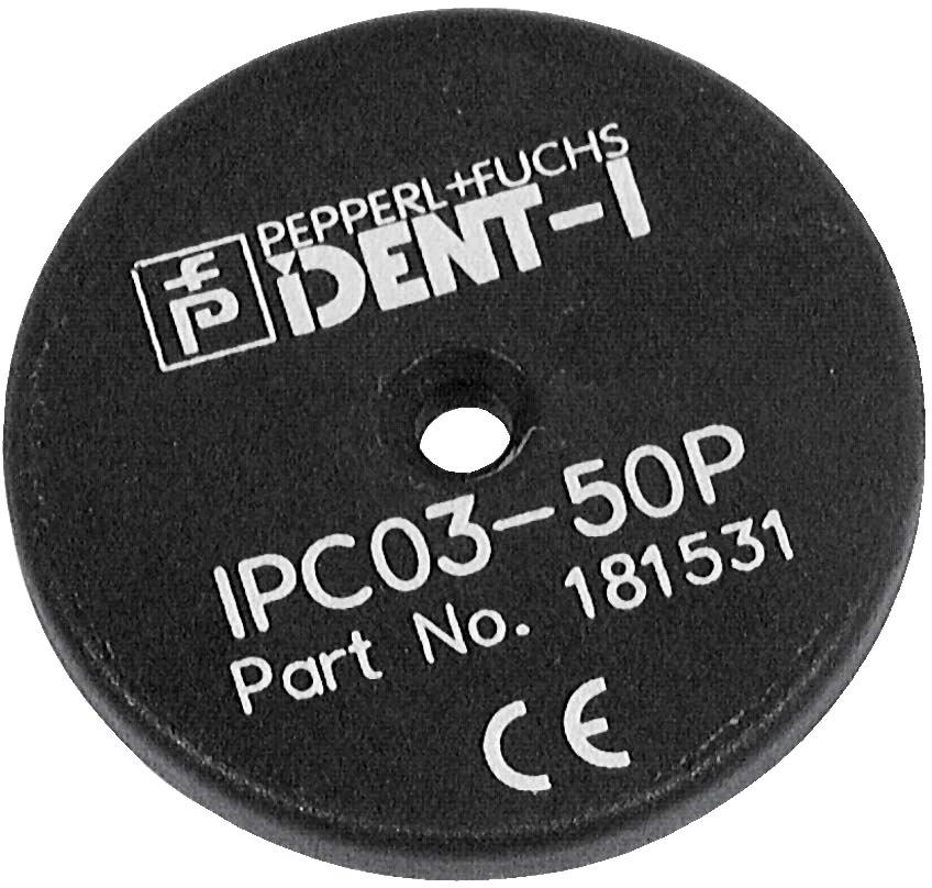 Datenträger IPC03-50P