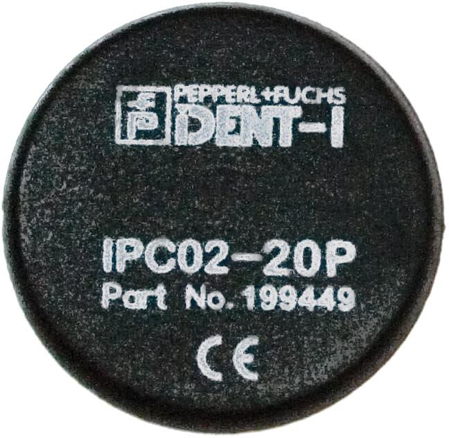 Codeträger IPC02-20P