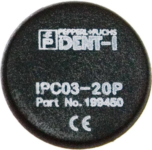Datenträger IPC03-20P