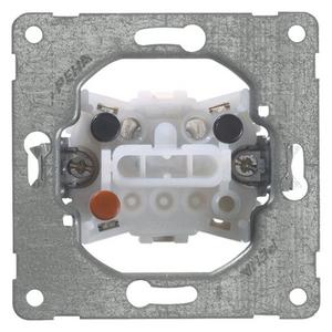 Wechselschalter UP Steckklemmen