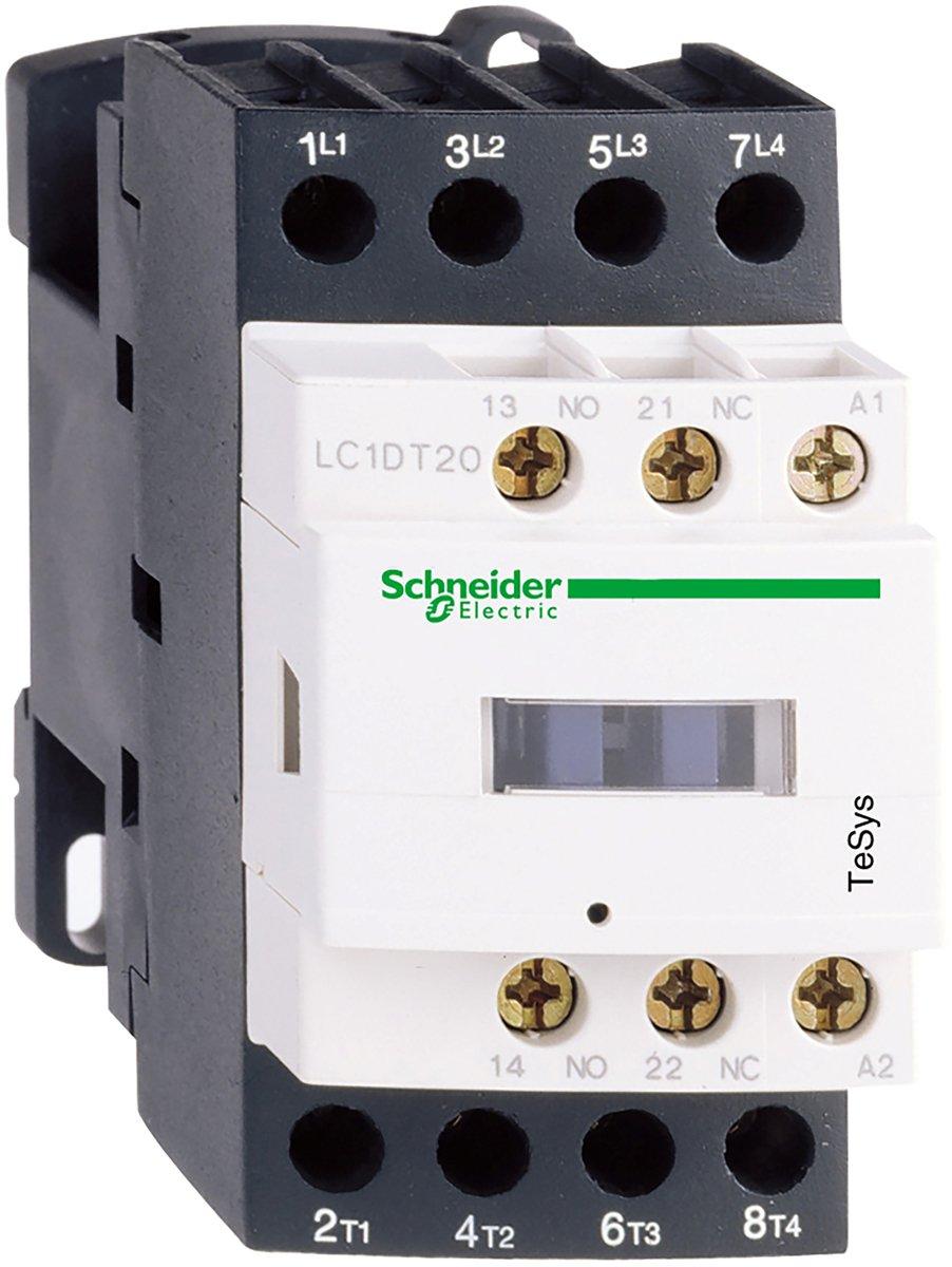 Schütz 20A 220 V DC