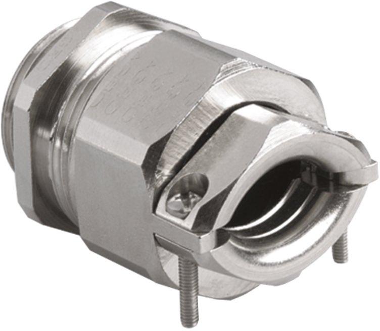 Kabelverschraubung Progress EMV Ms KB M63x1.5