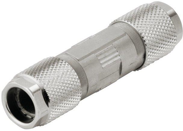 Verbindungsmodul Schneidklemmentechnik Class FA (ISO/IEC11801 2011)