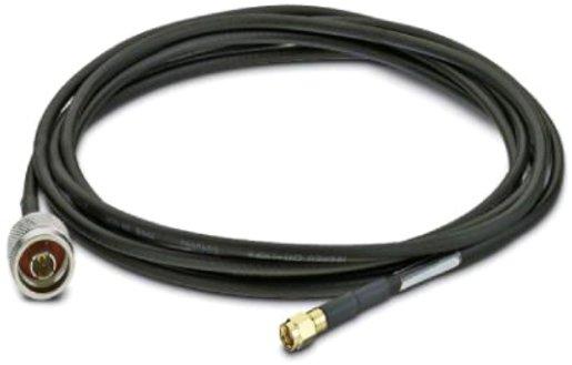 Antennenkabel 5 mm Länge 2m